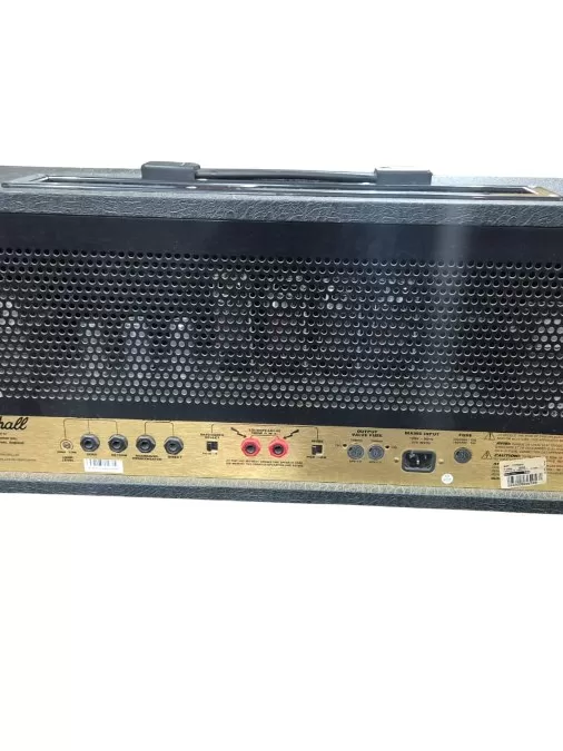 Amplificador Marshall JCM900