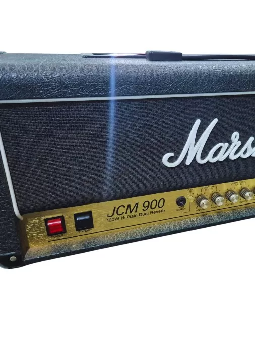 Amplificador Marshall JCM900