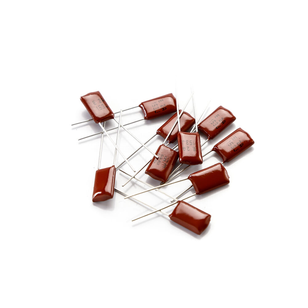 Capacitor 0.015 µF (153)