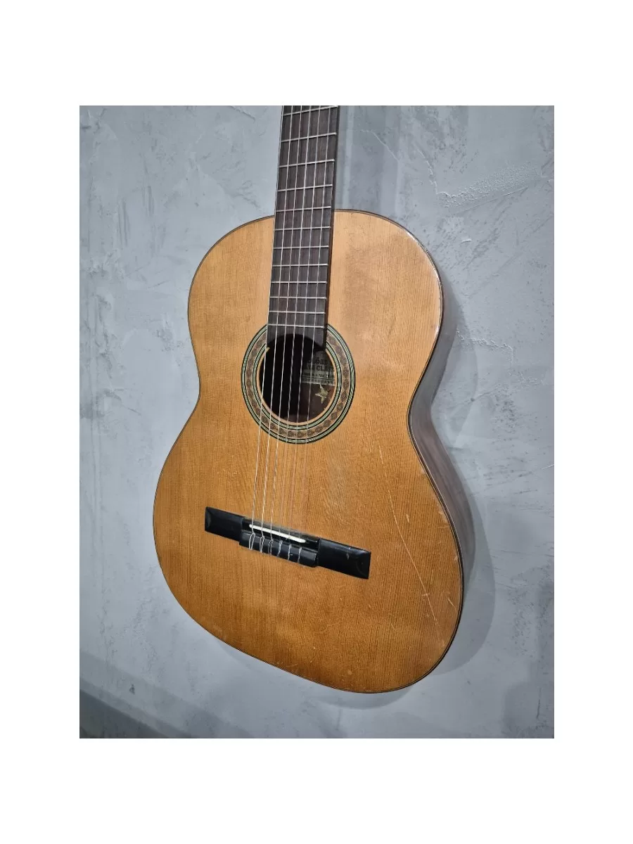 Violão Di Giorgio Alta Classe