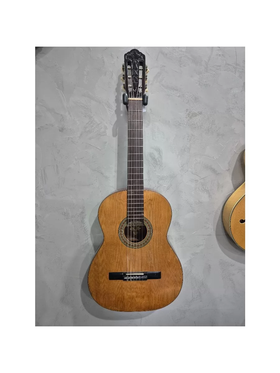Violão Di Giorgio Alta Classe