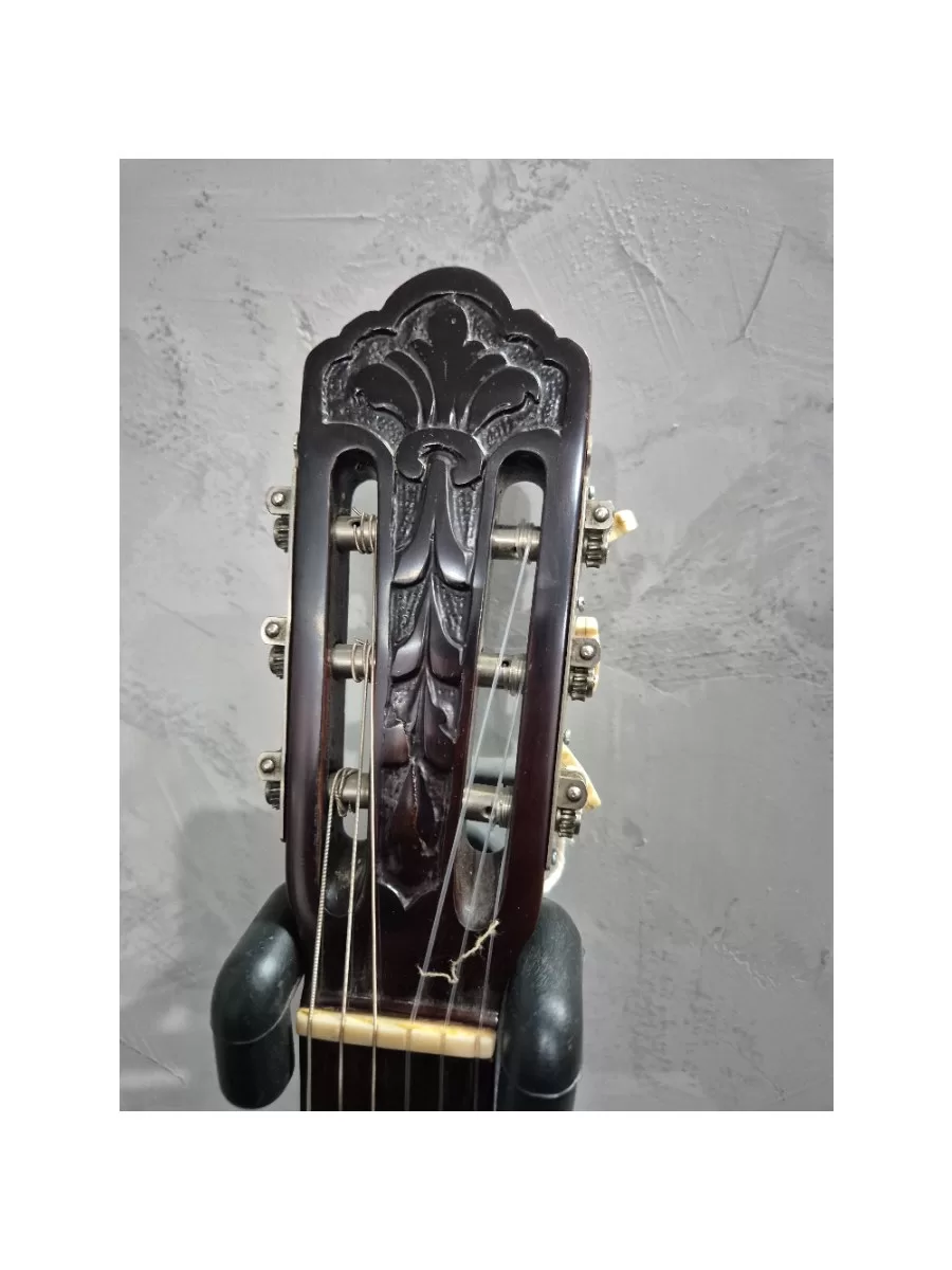 Violão Di Giorgio Alta Classe