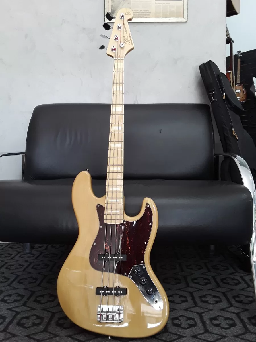 Baixo Sx Vintage series