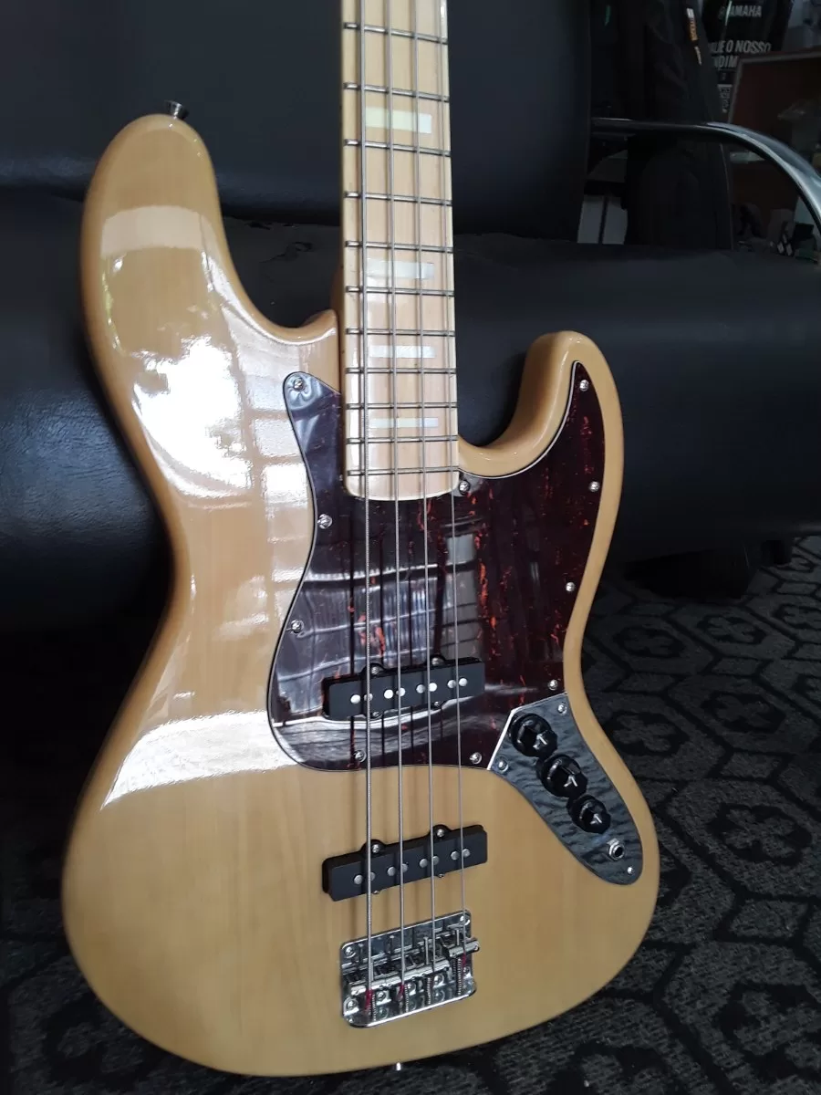 Baixo Sx Vintage series