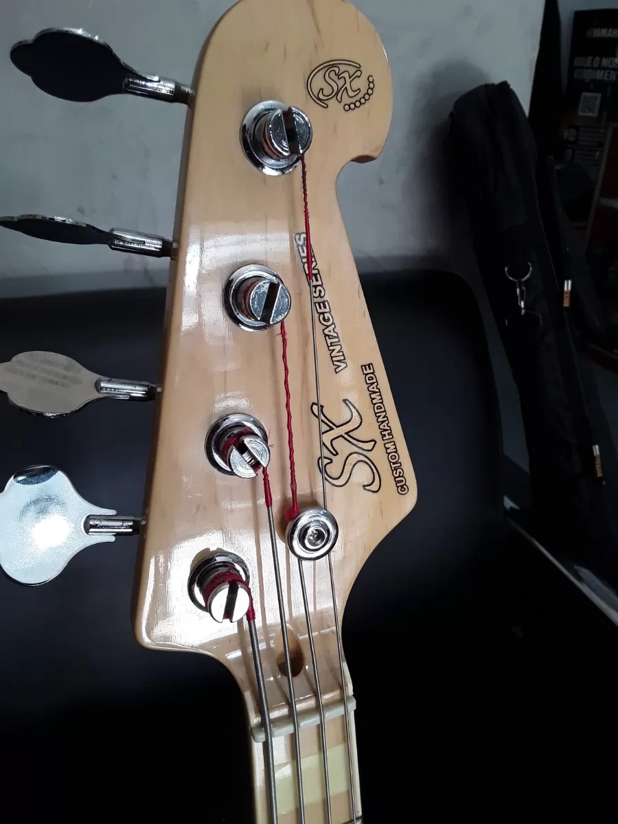 Baixo Sx Vintage series
