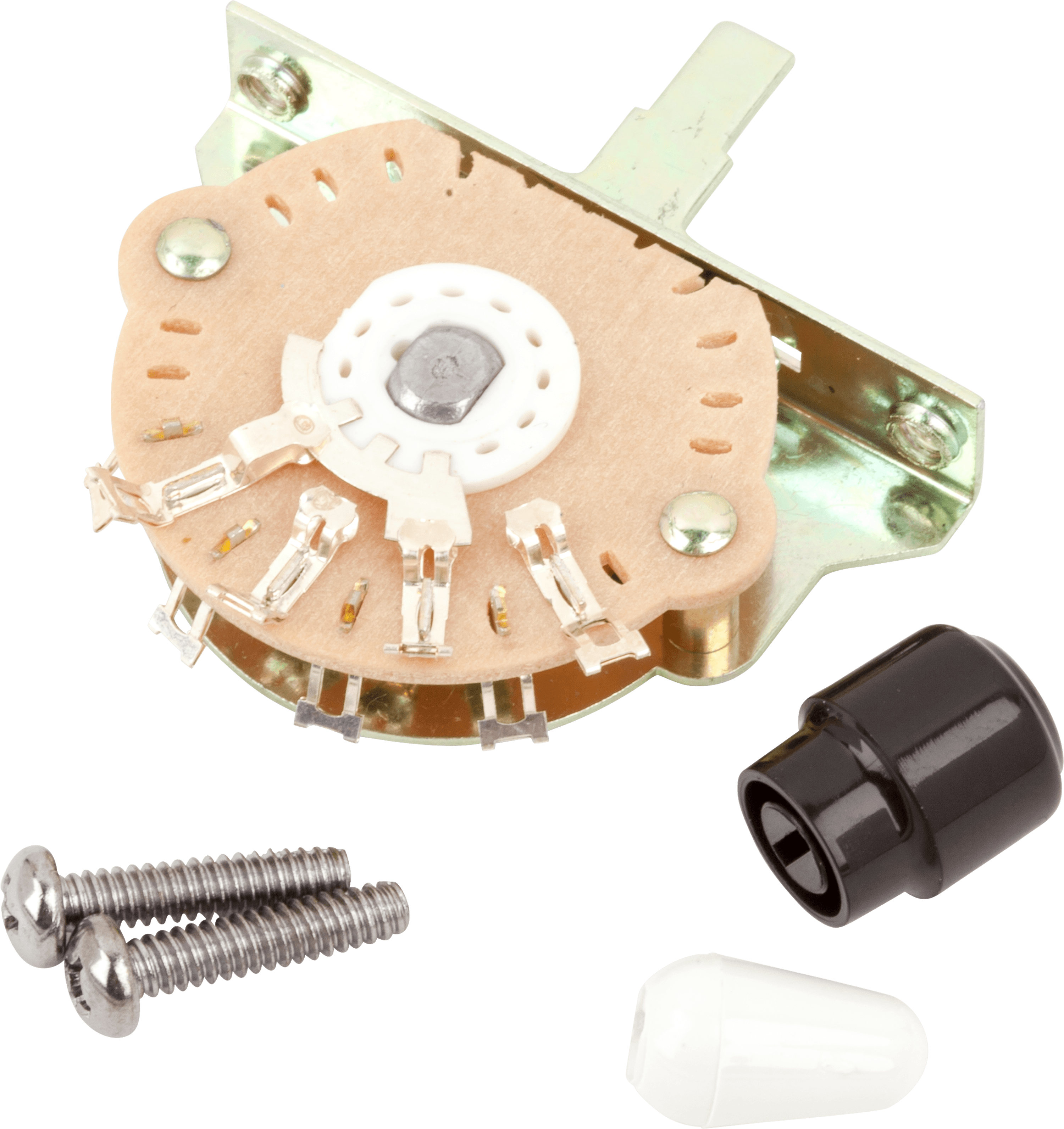 Chave seletora 3 posiçoes fender 51992