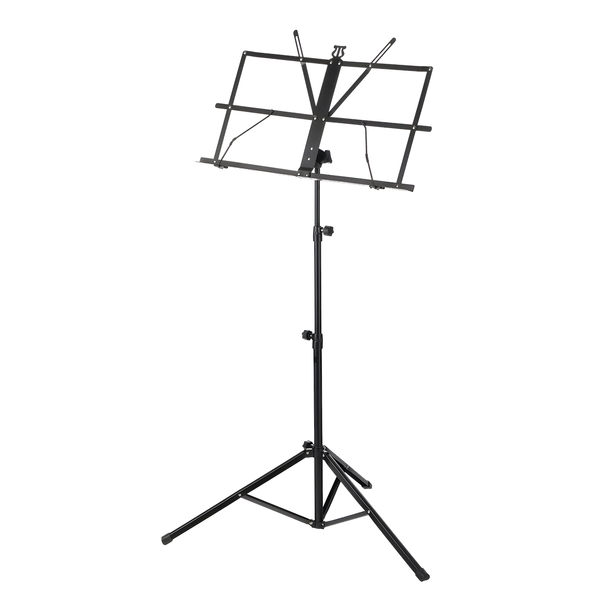 Estante de partitura MXT