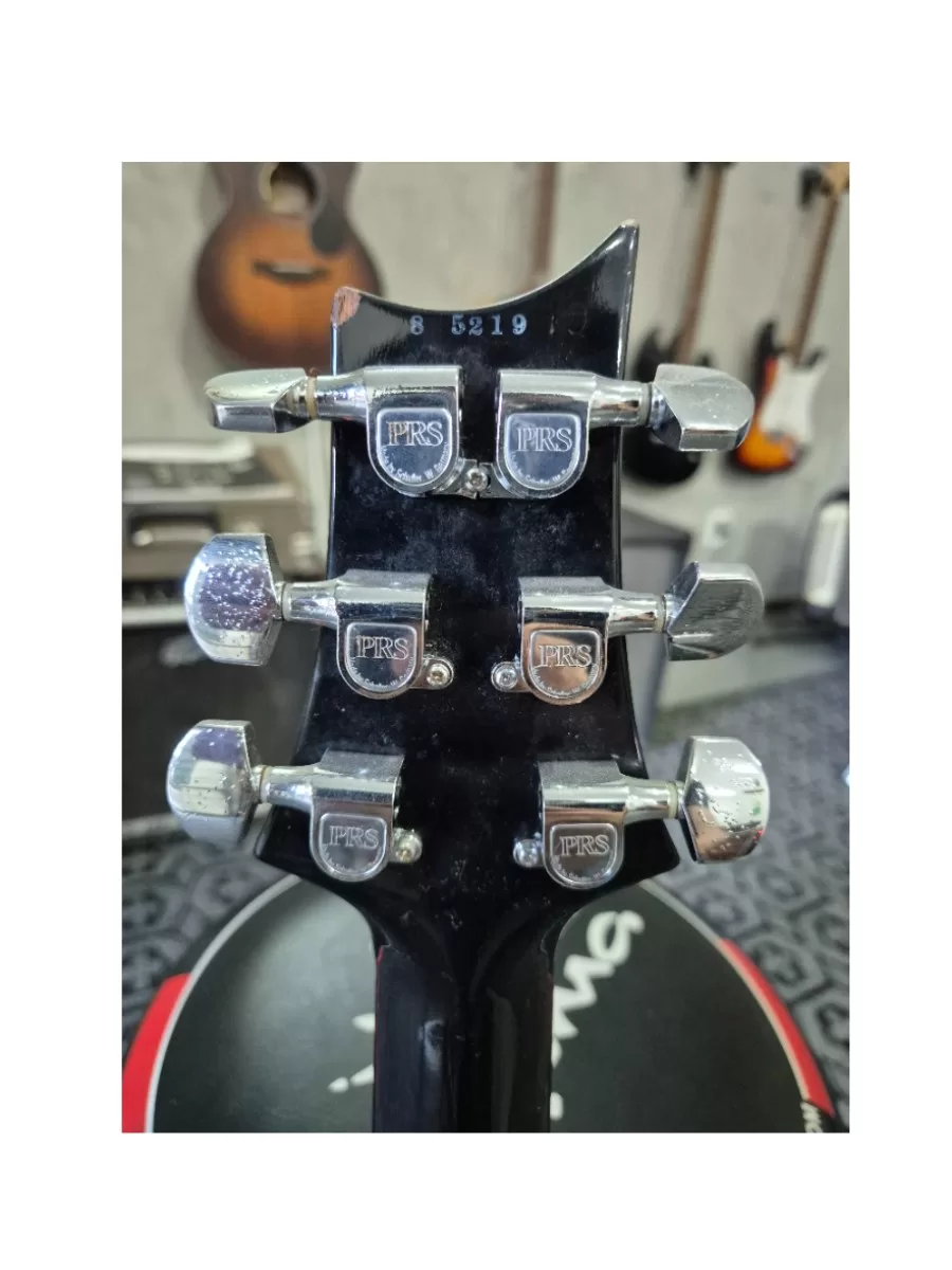 Guitarra Prs Custom core 24 USA 10top