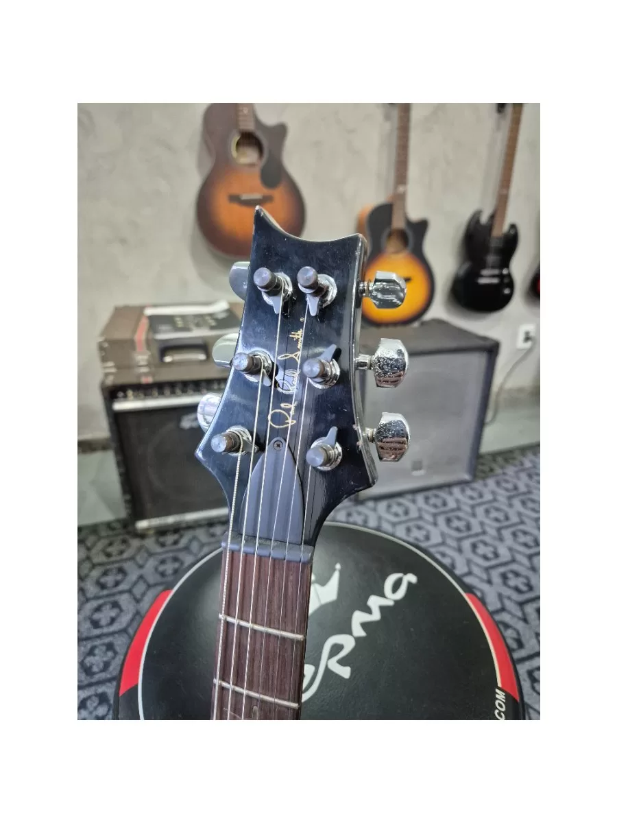 Guitarra Prs Custom core 24 USA 10top