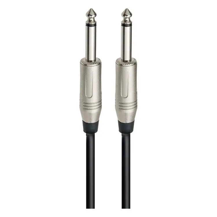 Cabo de guitarra P10 Pro Series 3 m MXT