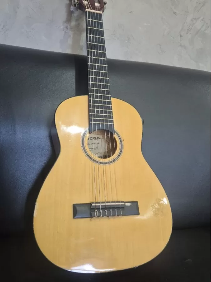 Violão Vogga Infantil