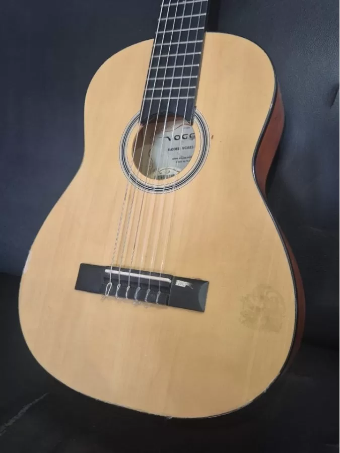 Violão Vogga Infantil