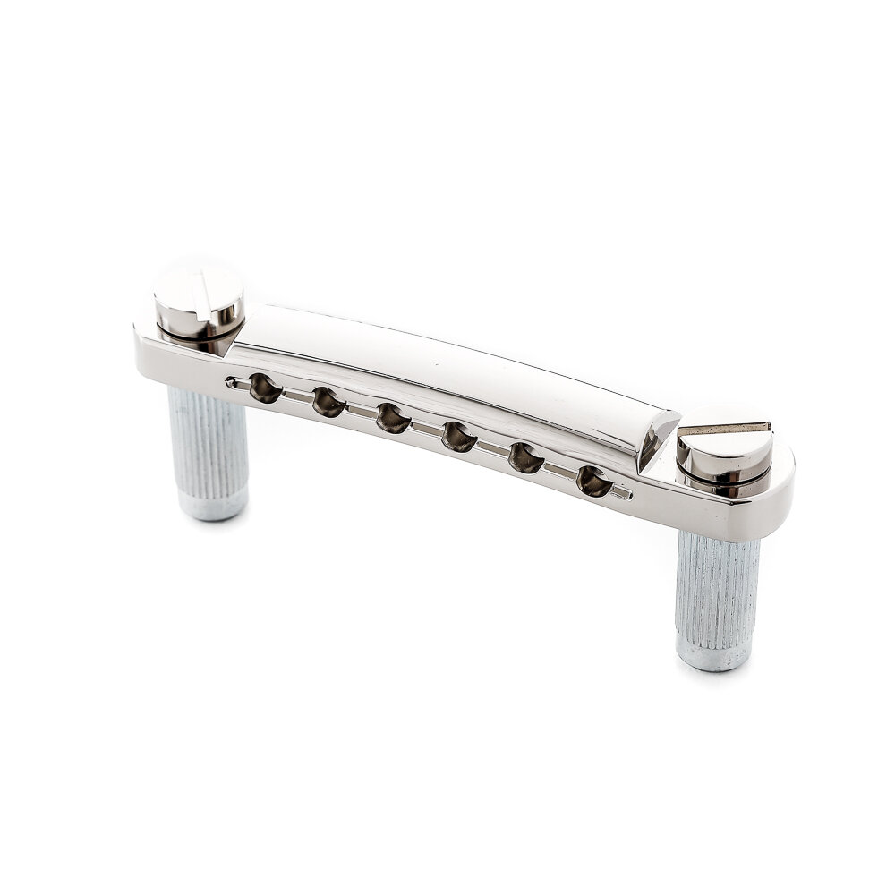 Cavalete stop bar Gotoh niquelado