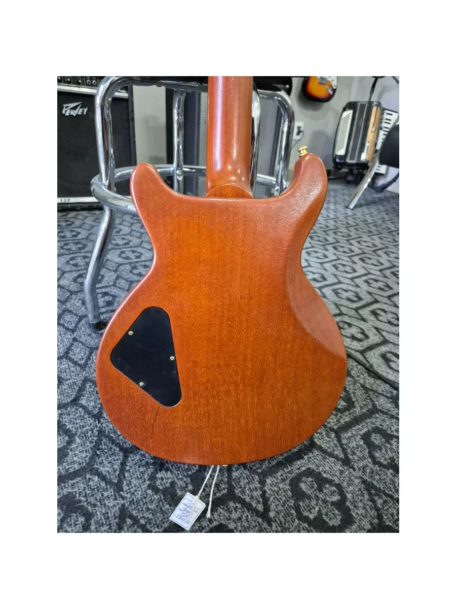 Guitarra Gibson Les Paul standard double cut