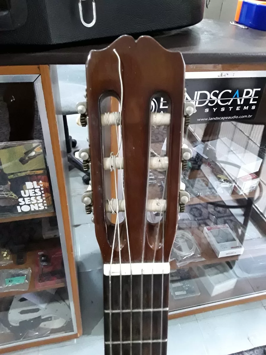 Violão Takamine C116