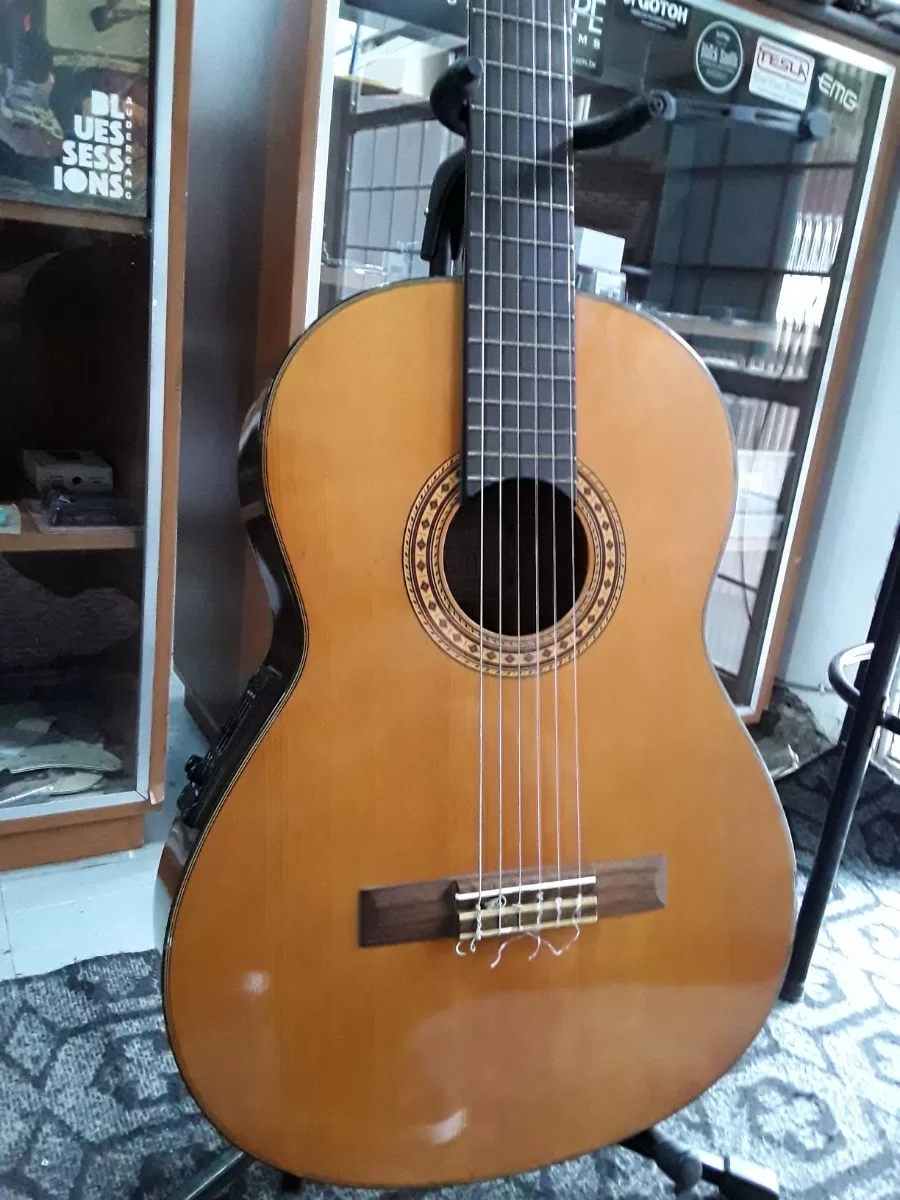 Violão Takamine C116