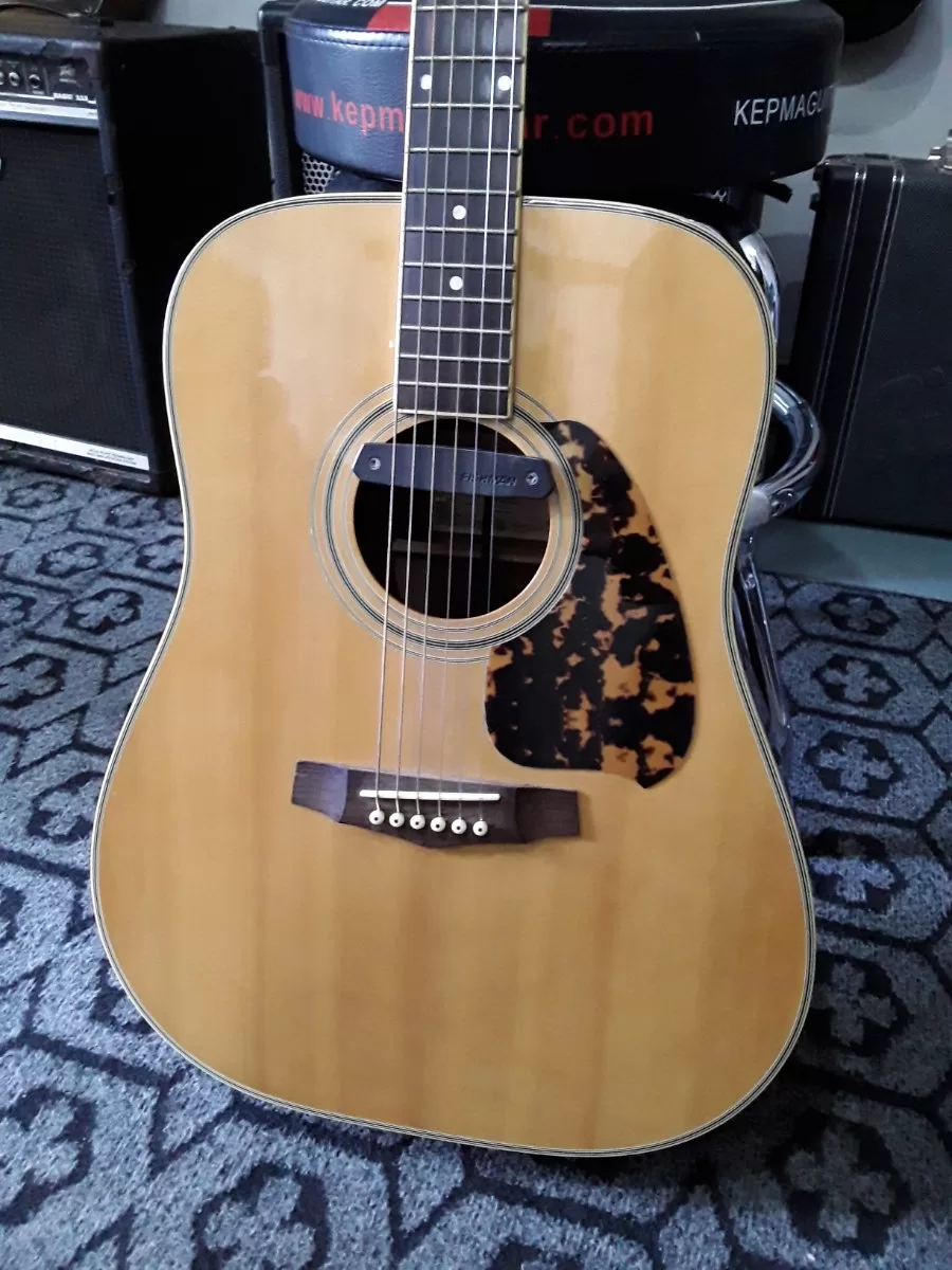 Violão Ibanez Pf5adx
