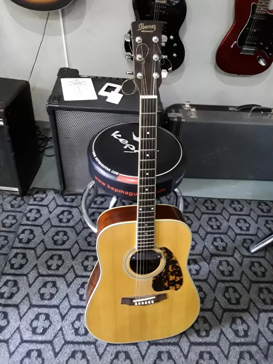 Violão Ibanez Pf5adx