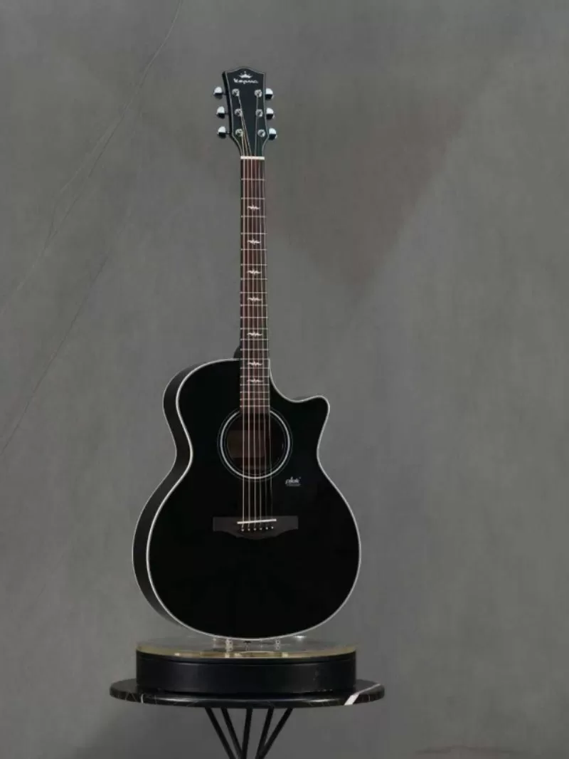 Guitarra Crafter Hollow Body FEG-700
