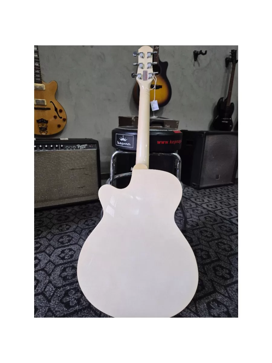 Violão Strinberg Aw51