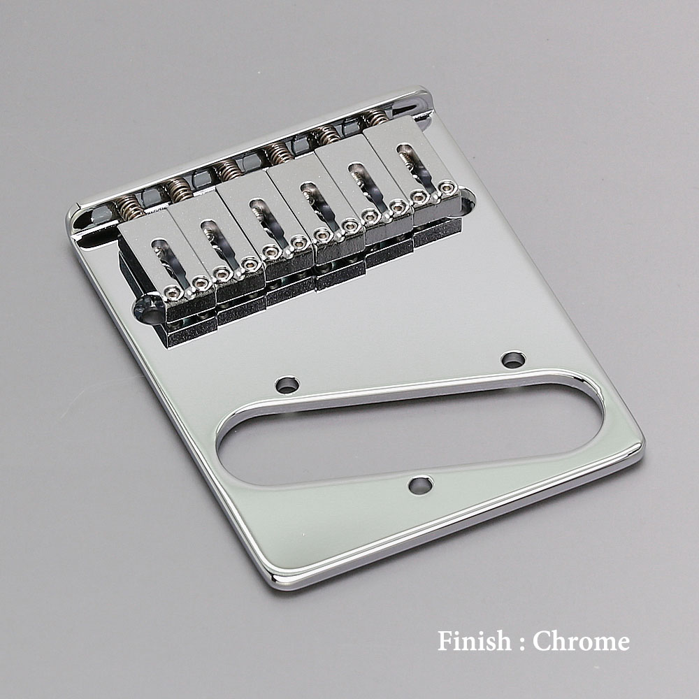 Ponte Gotoh Fixa GTC202 (Chrome)