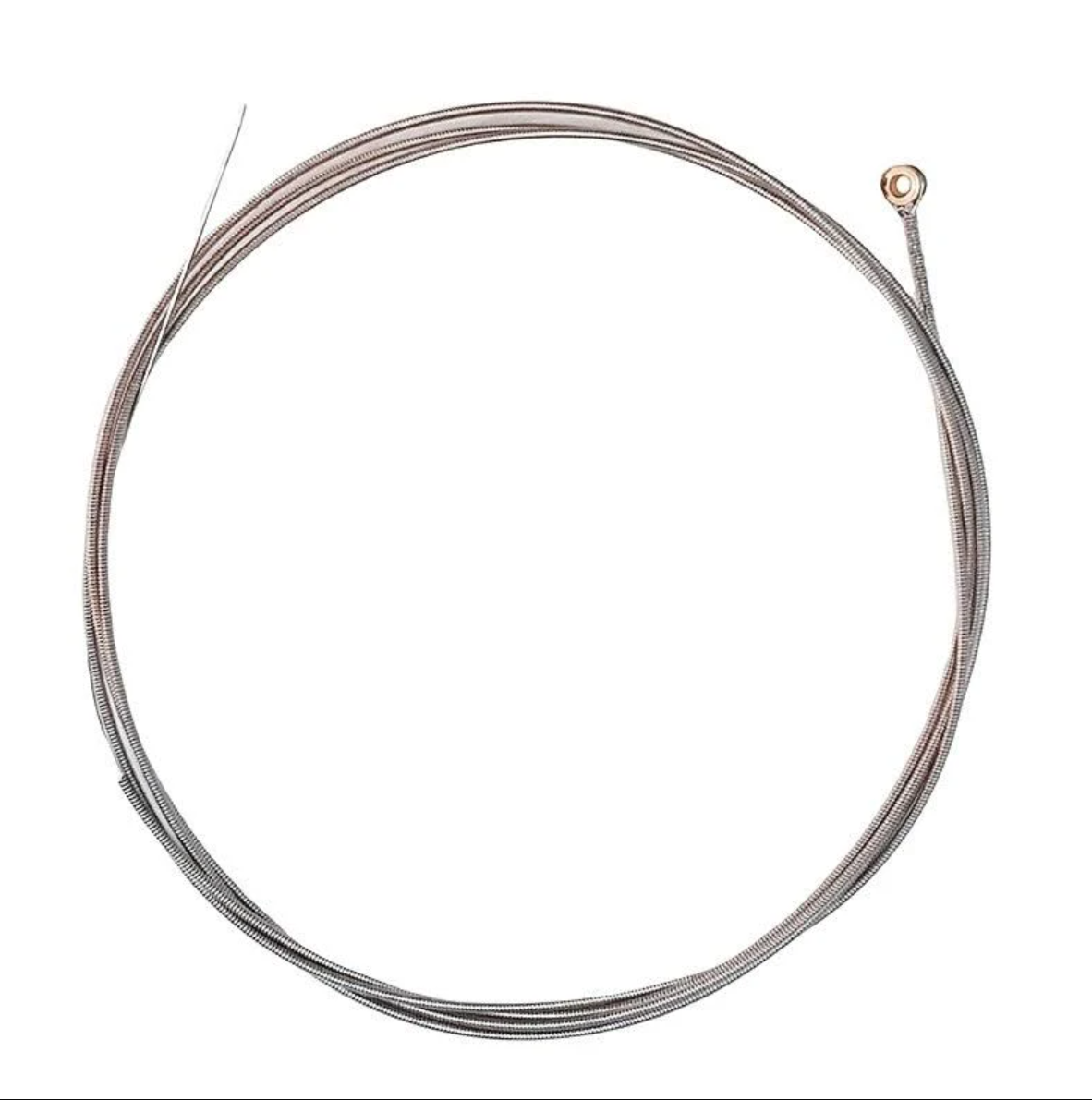 GEEGST09.7 - 7a.CORDA AVULSA GUITARRA 0.054 Giannini