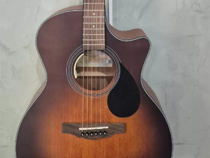 Violão yamaha c40