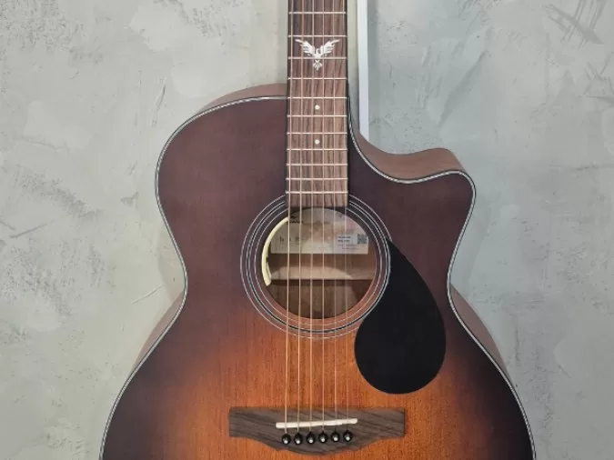Violão Kepma